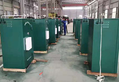 利州移动炸药库：安全与效率并重的爆破行业新趋势